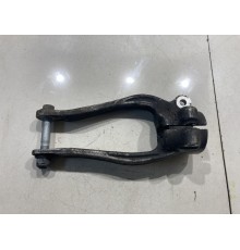 Вилка амортизатора (переднего левого)