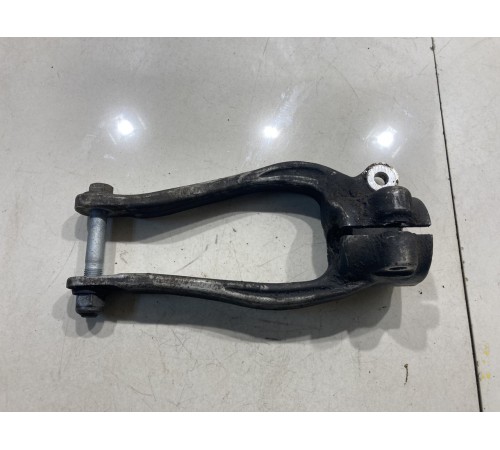 Вилка амортизатора (переднего левого)