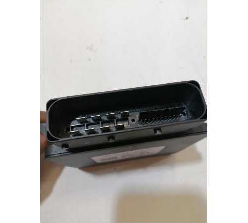 Блок управления стояночным тормозом