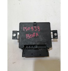 Блок управления стояночным тормозом