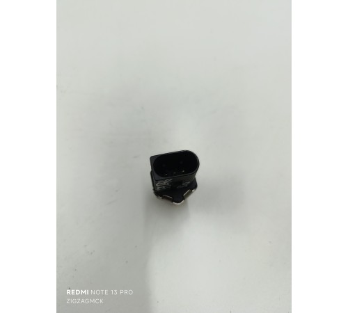 Датчик давления топлива