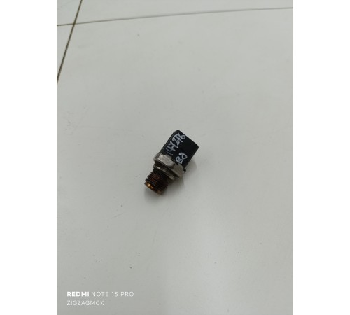 Датчик давления топлива