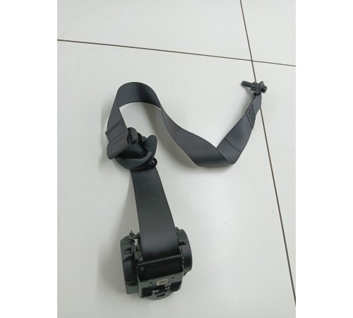 Ремень безопасности передний левый