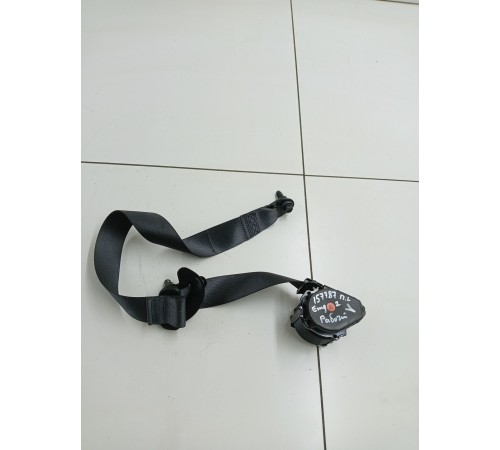 Ремень безопасности передний левый