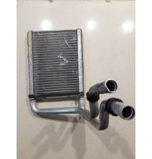 Радиатор отопителя