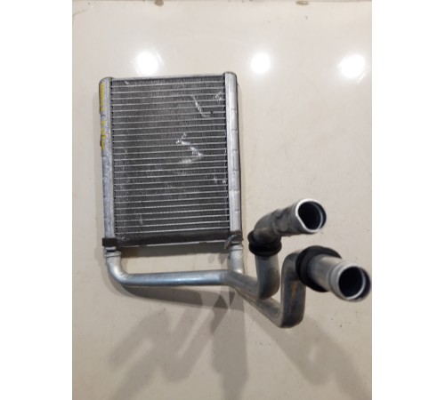 Радиатор отопителя