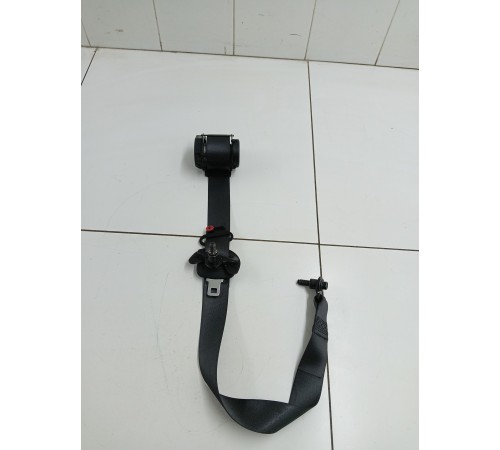 Ремень безопасности передний левый