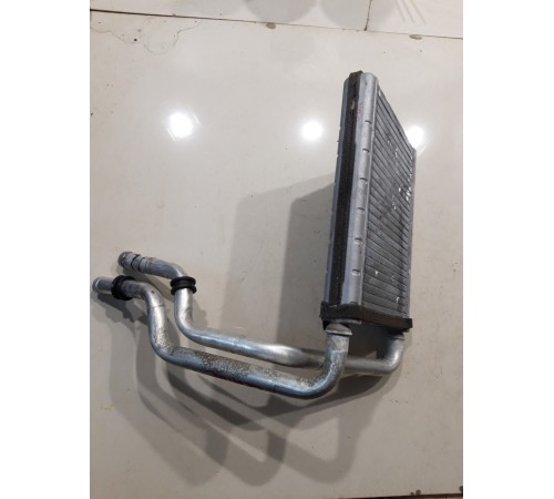 Радиатор отопителя