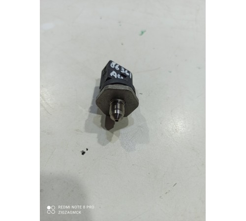 Датчик давления топлива