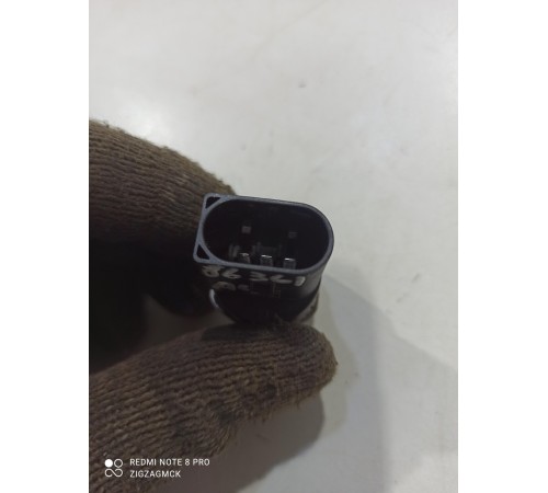 Датчик давления топлива