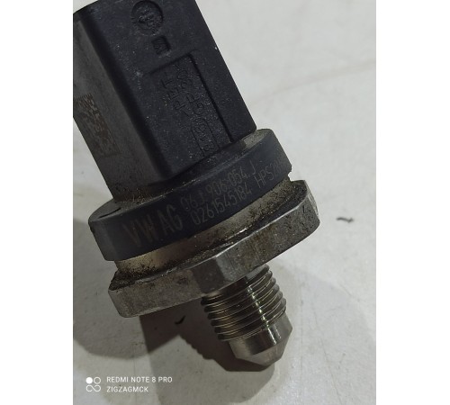 Датчик давления топлива