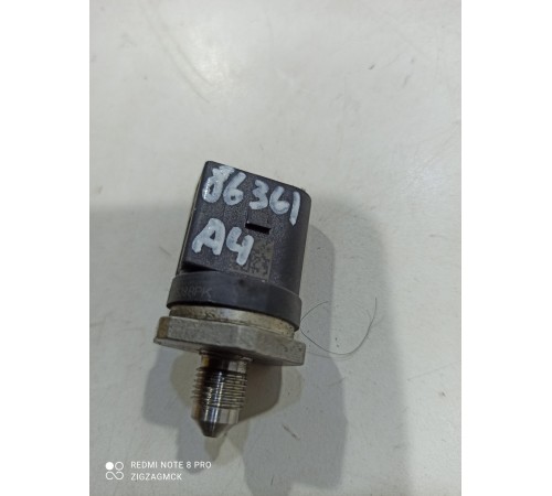 Датчик давления топлива