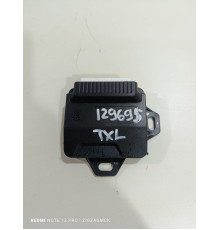 Блок управления выдвижными порогами