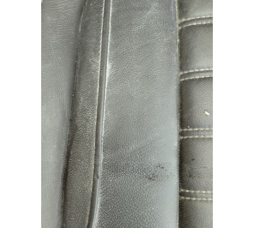 Сиденье переднее правое