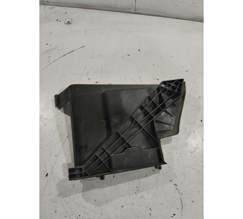 Кронштейн(крепление) полка аккумулятора