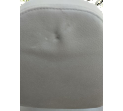 Сиденье переднее правое