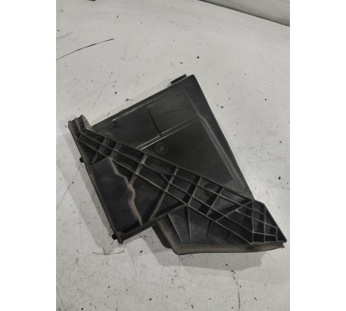 Кронштейн(крепление) полка аккумулятора