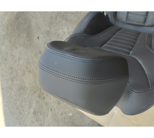 Сиденье переднее правое