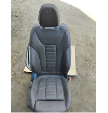 Сиденье переднее правое