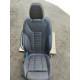 Сиденье переднее правое