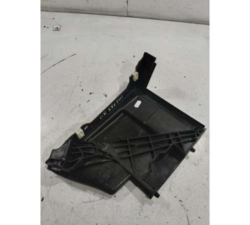 Кронштейн(крепление) полка аккумулятора