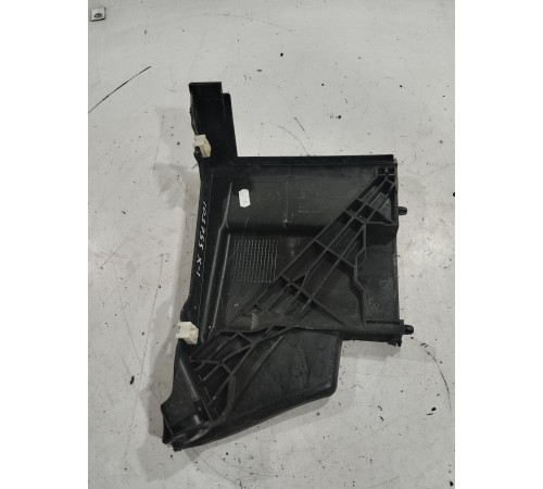 Кронштейн(крепление) полка аккумулятора