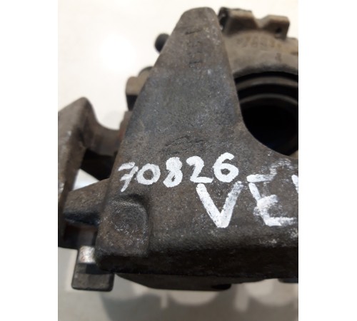 Суппорт (передний, левый)