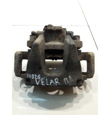 Суппорт (передний, левый)