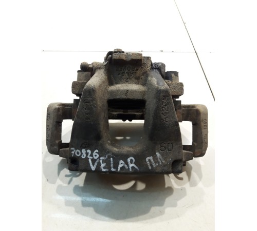 Суппорт (передний, левый)