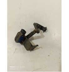 Датчик высоты дорожного просвета задний левый