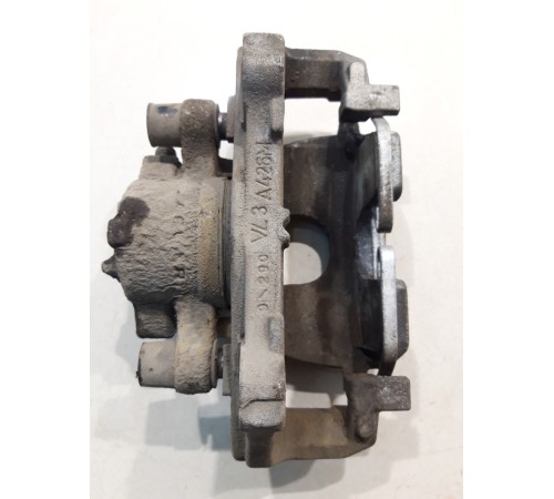 Суппорт (передний, левый)