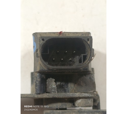 Датчик высоты дорожного просвета задний левый