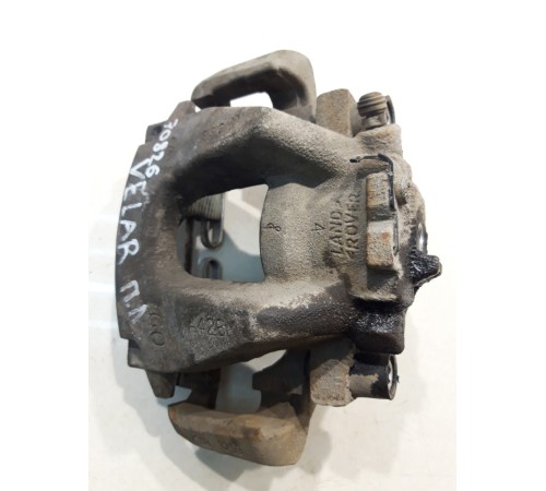 Суппорт (передний, левый)