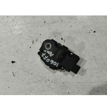 Моторчик привода заслонок отопителя Моторчик привода заслонок отопителя