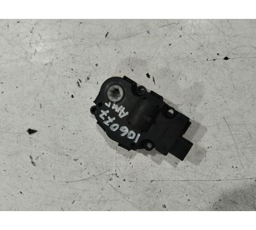 Моторчик привода заслонок отопителя