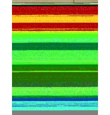 Ручка двери внутренняя(задняя левая)