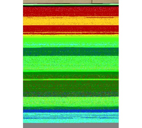 Ручка двери внутренняя(задняя левая)