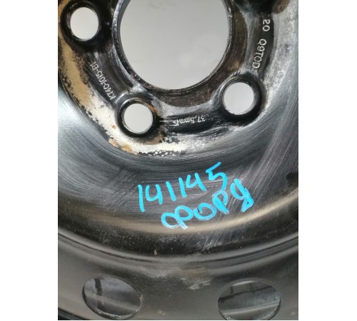 Запасное колесо , докатка T155/70 R18