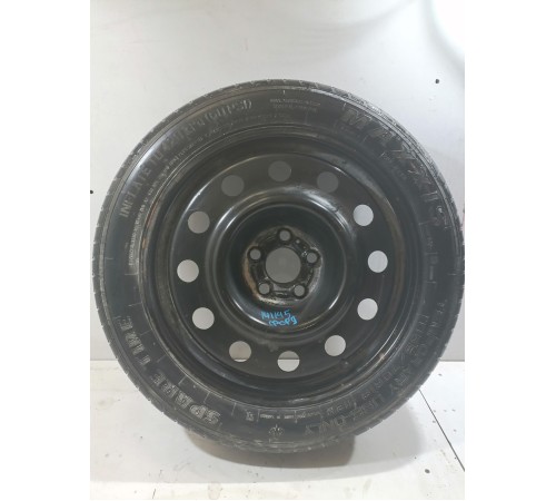 Запасное колесо , докатка T155/70 R18