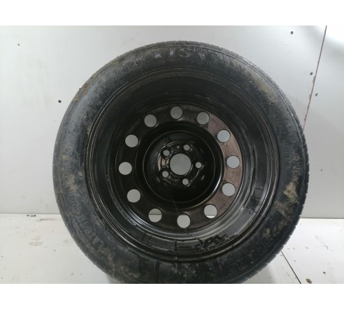 Запасное колесо , докатка T155/70 R18