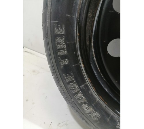Запасное колесо , докатка T155/70 R18