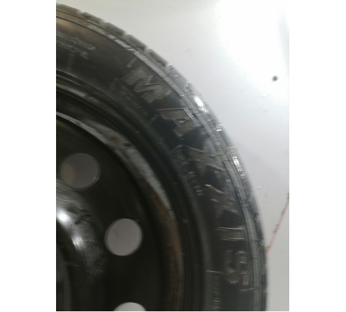 Запасное колесо , докатка T155/70 R18
