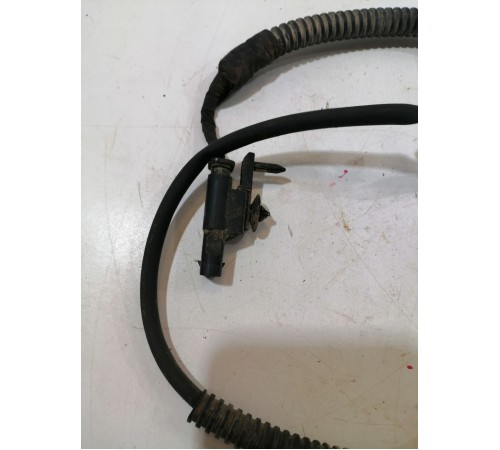 Провод (коса)