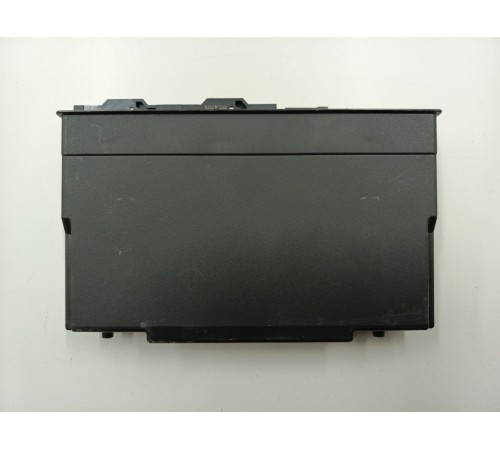 Блок управления сиденьем передний левым