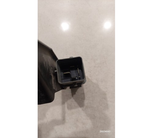 Реле свечей накала