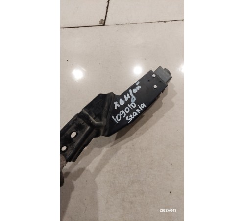 Реле свечей накала