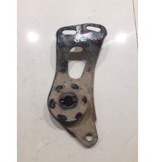 Кронштейн(крепление) кузова левый