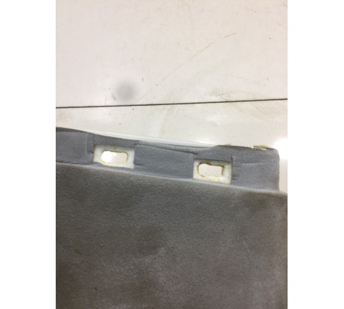 Обшивка стойки (верхняя, левая)