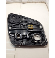 Стеклоподъёмник (задний, левый)