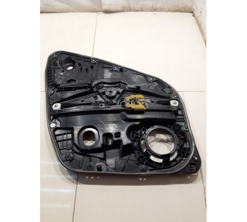 Стеклоподъёмник (задний, левый)